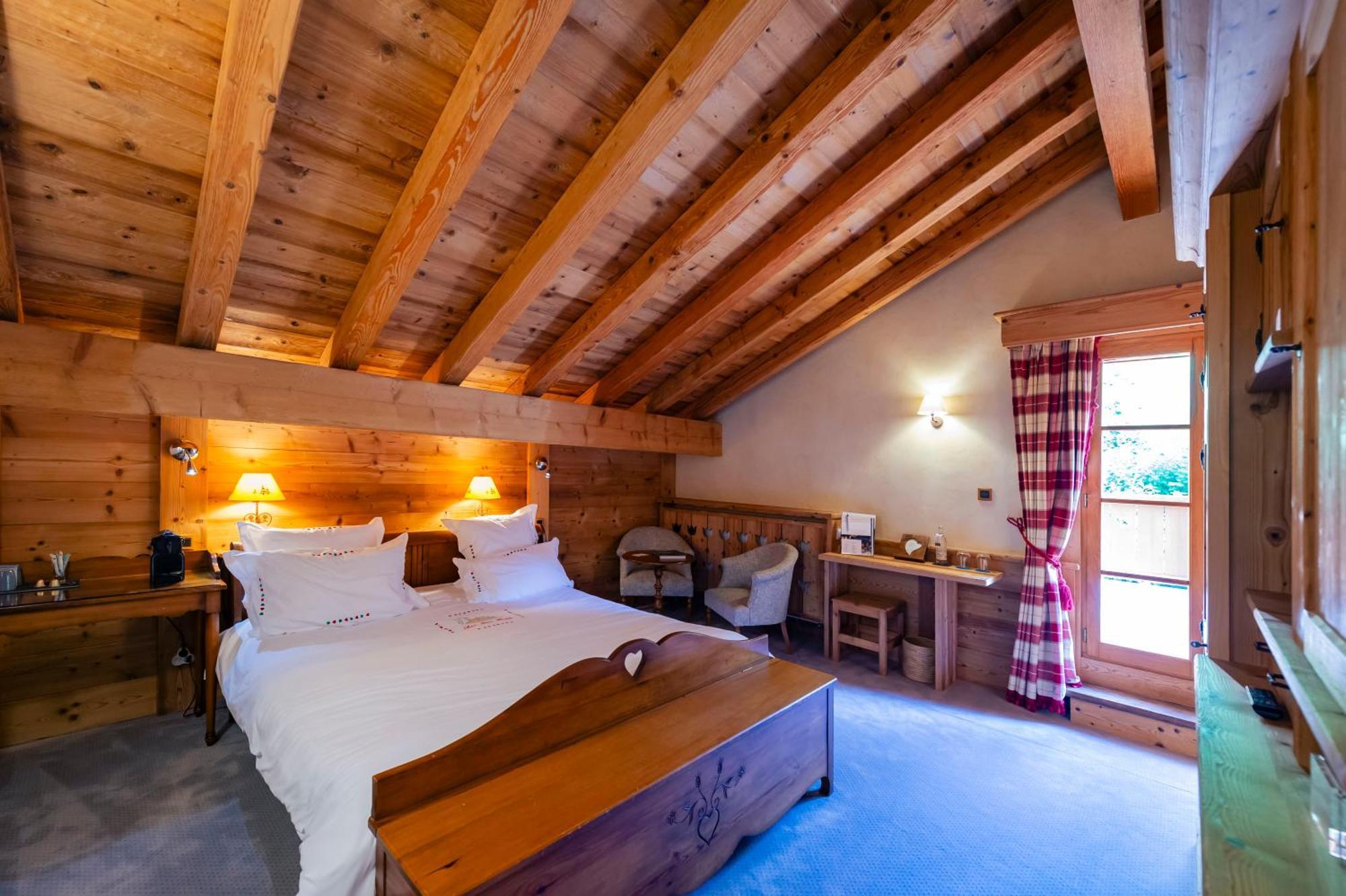 Les Bas-Rupts Otel Gérardmer Dış mekan fotoğraf