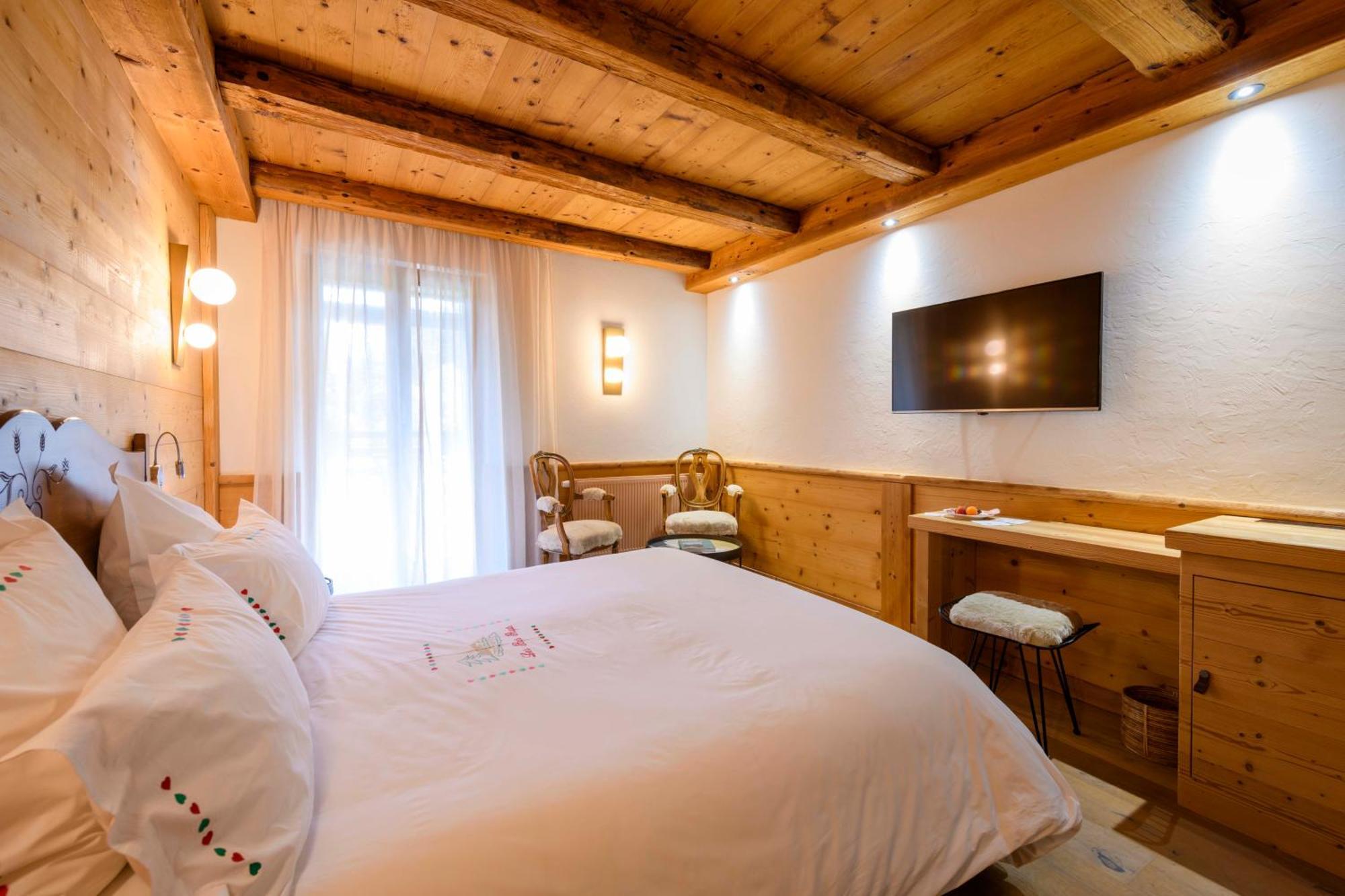 Les Bas-Rupts Otel Gérardmer Dış mekan fotoğraf