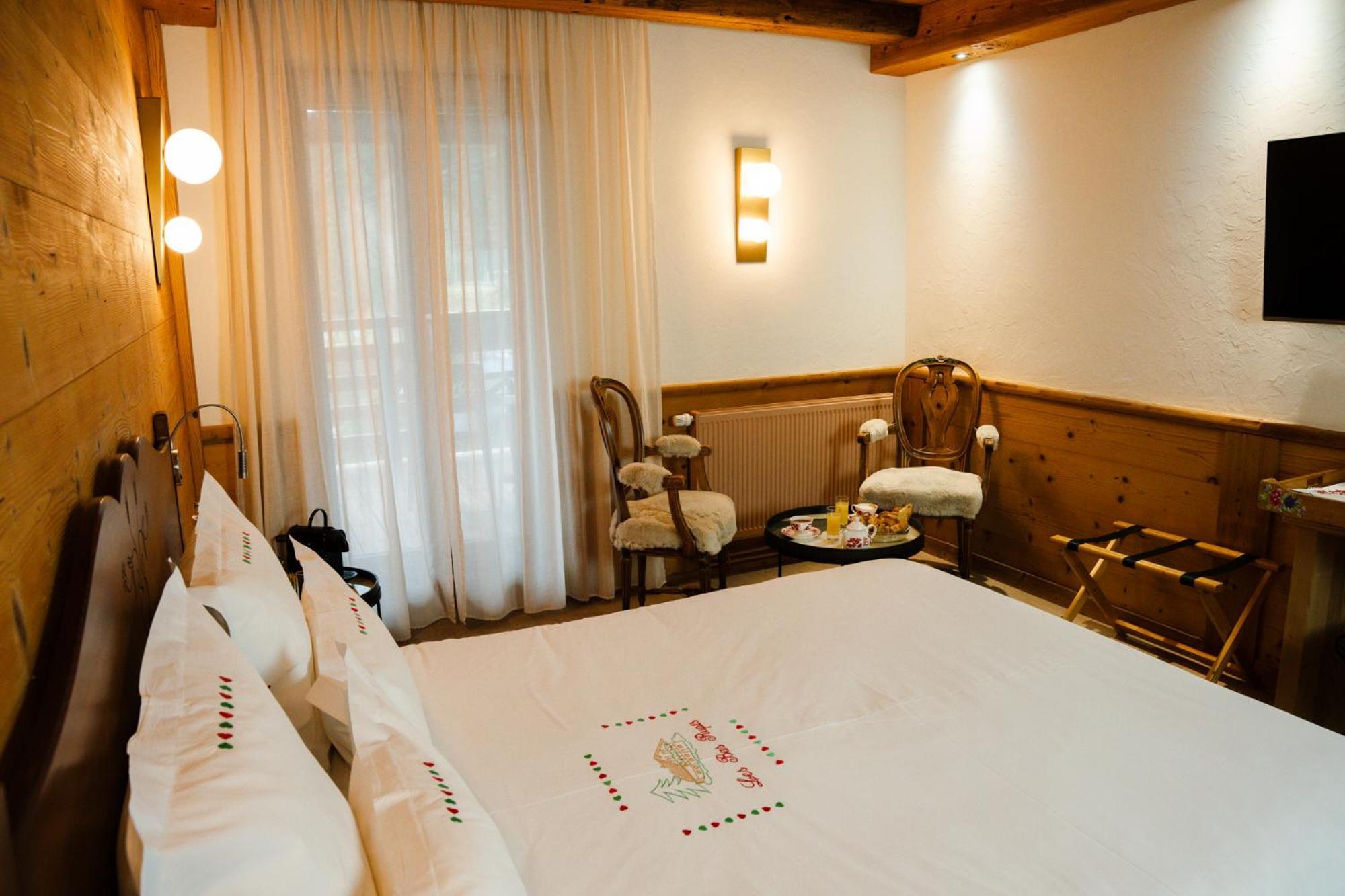 Les Bas-Rupts Otel Gérardmer Dış mekan fotoğraf